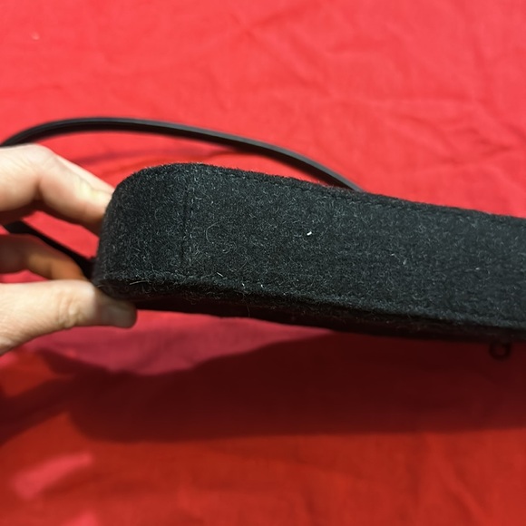 Kate Spade Black Shoulder Bag - Picture 10 of 10